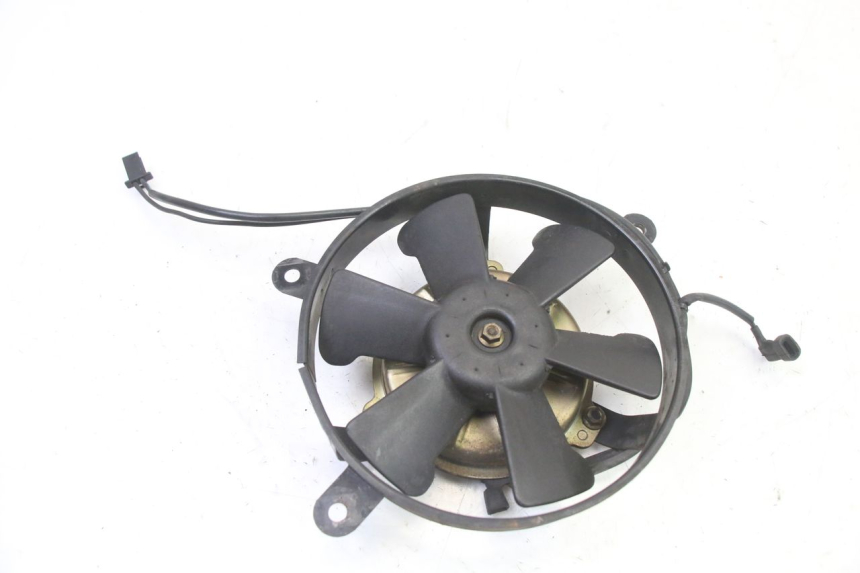 photo de VENTOLA HONDA NTV DEAUVILLE 650 (2001 - 2006)