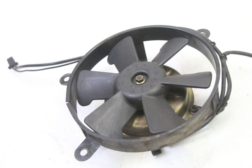 photo de VENTOLA HONDA NTV DEAUVILLE 650 (2001 - 2006)