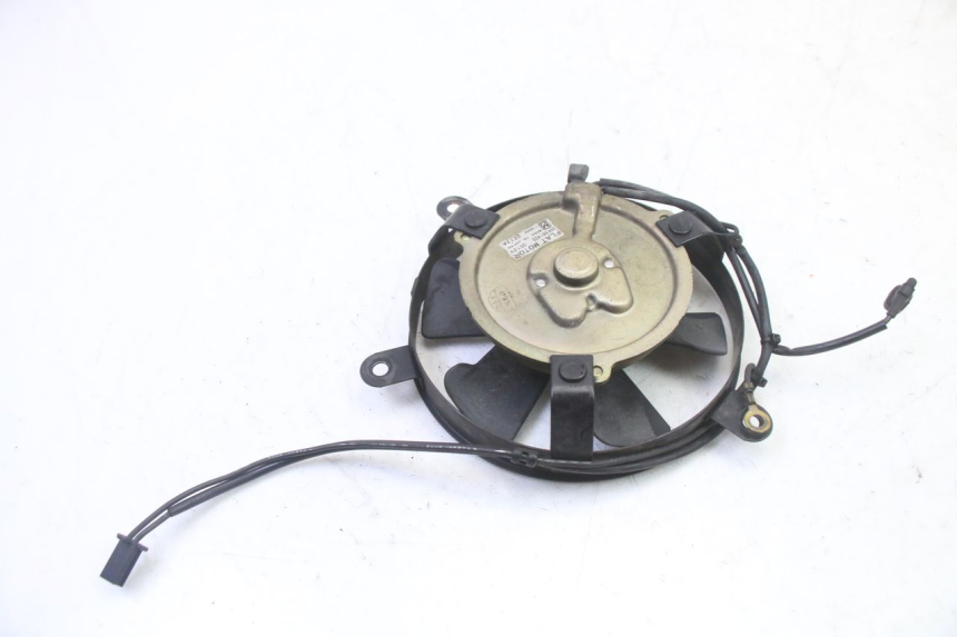 photo de VENTOLA HONDA NTV DEAUVILLE 650 (2001 - 2006)