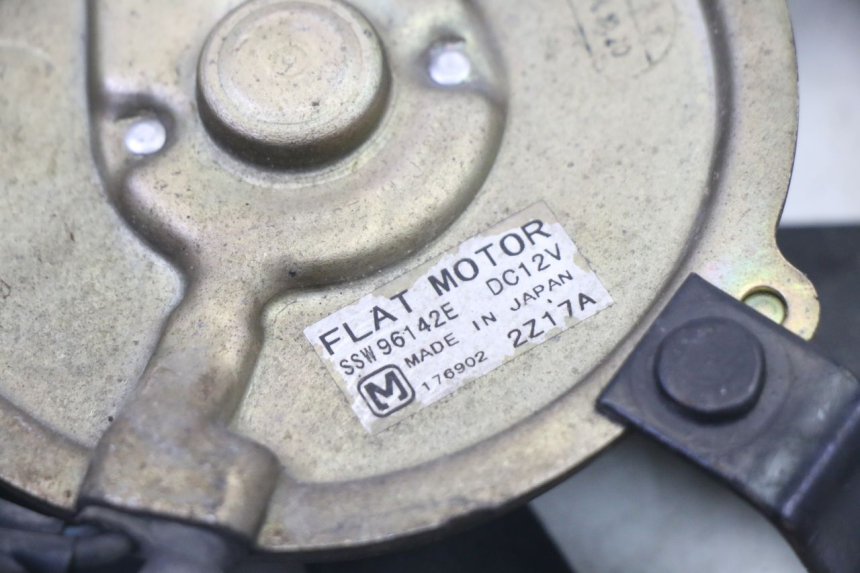 photo de VENTOLA HONDA NTV DEAUVILLE 650 (2001 - 2006)