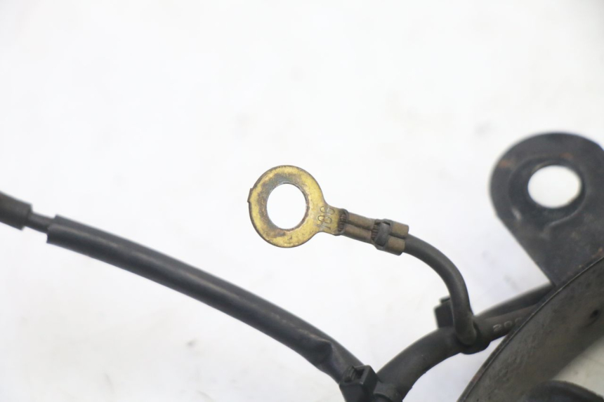 photo de VENTOLA HONDA NTV DEAUVILLE 650 (2001 - 2006)