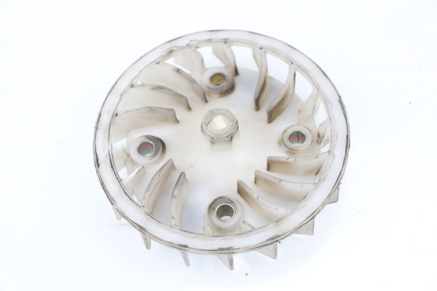 photo de VENTILATORE SYM ORBIT 2 4T 50 (2008 - 2017)
