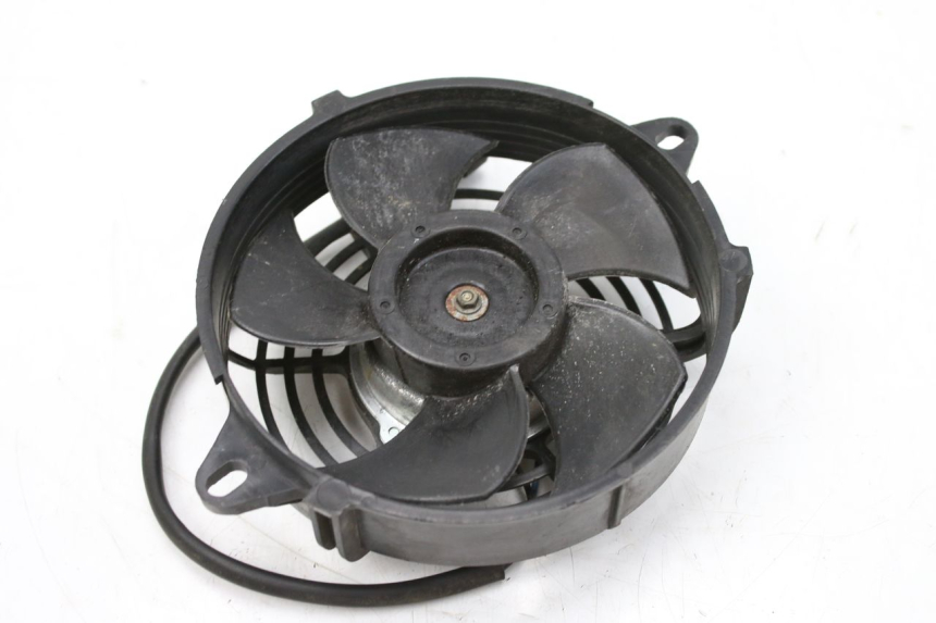 photo de VENTILATORE KEEWAY OUTLOOK 125 (2007 - 2013)