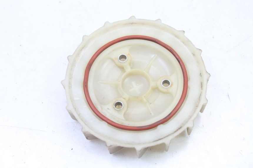 photo de VENTILATORE MBK OVETTO 4T 50 (2008 - 2016)