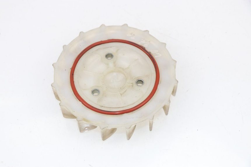 photo de VENTILATORE MBK OVETTO 4T 50 (2008 - 2016)