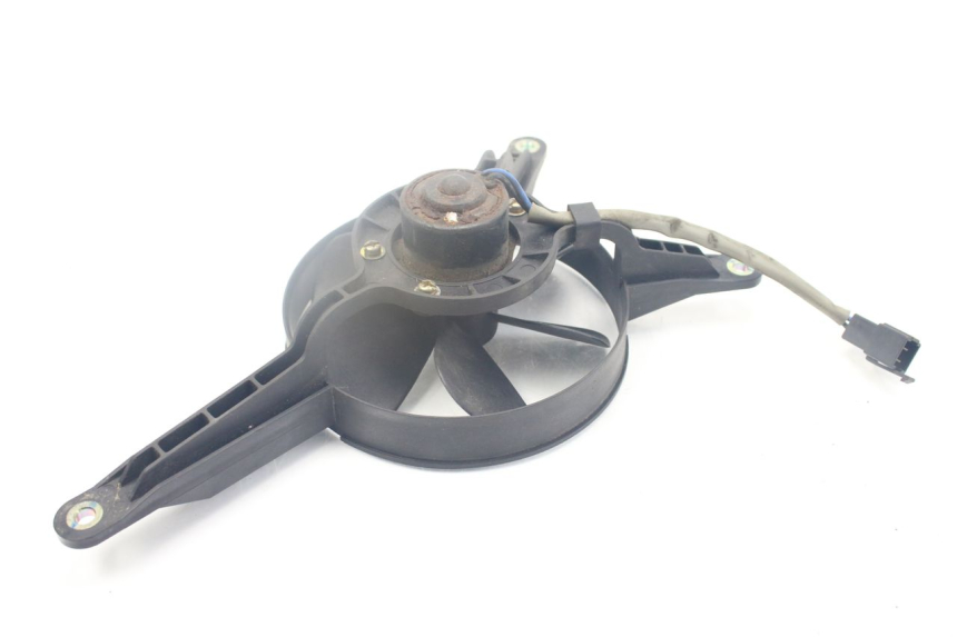 photo de VENTILATORE KYMCO PEOPLE 250 (2004 - 2008) - Primo piano tecnico