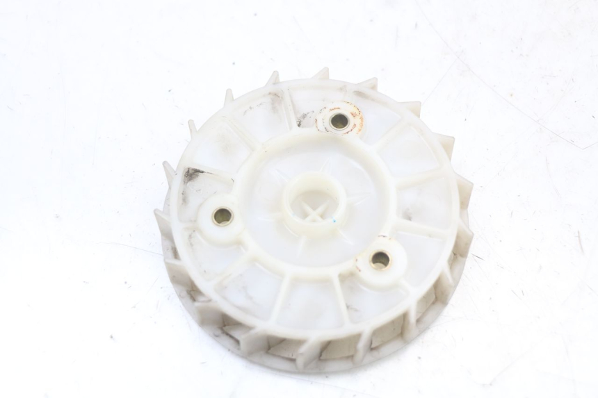 photo de VENTOLA PEUGEOT BELVILLE 125 (2017 - 2021)