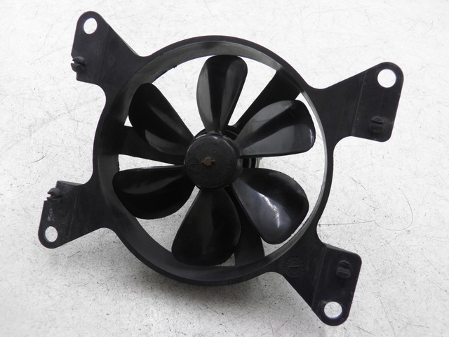 photo de VENTILATORE PEUGEOT ELYSEO 125 (1999 - 2004)