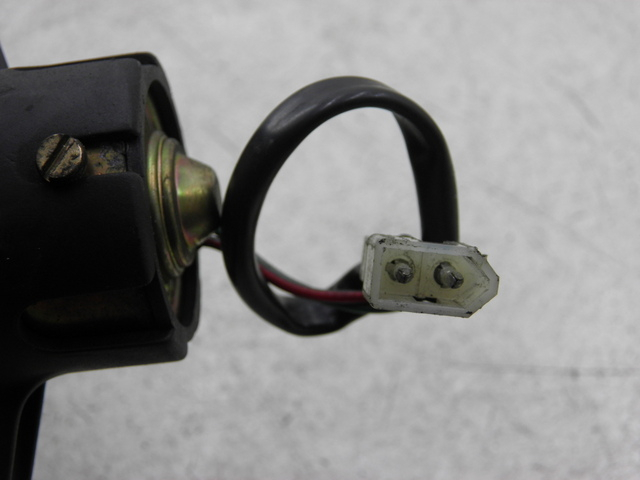 photo de VENTILATORE PEUGEOT ELYSEO 125 (1999 - 2004)