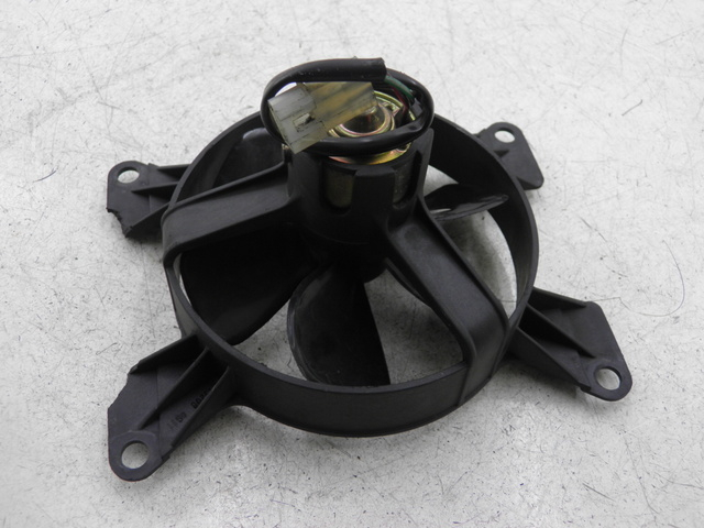 photo de VENTILATORE PEUGEOT ELYSEO 125 (1999 - 2004)