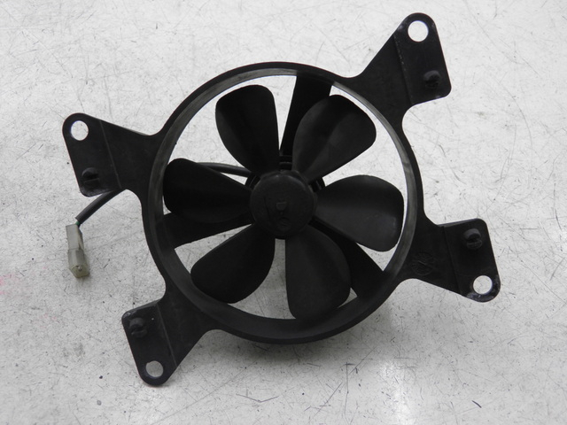 photo de VENTILATORE PEUGEOT ELYSEO 125 (1999 - 2004)