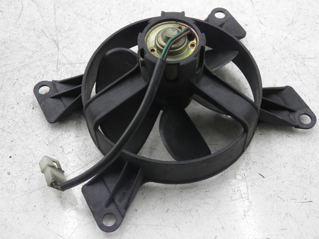 photo de VENTILATORE PEUGEOT ELYSEO 125 (1999 - 2004)