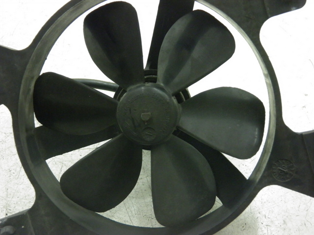 photo de VENTILATORE PEUGEOT ELYSEO 125 (1999 - 2004)
