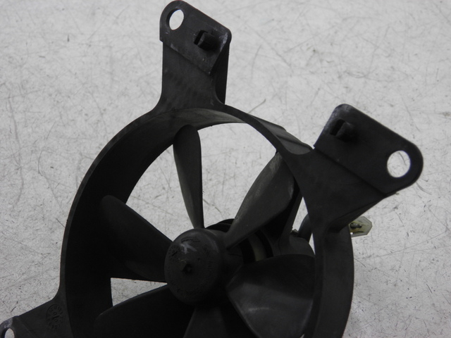 photo de VENTILATORE PEUGEOT ELYSEO 125 (1999 - 2004)