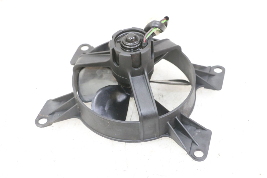photo de VENTILATORE PEUGEOT ELYSTAR 125 (2002 - 2007)
