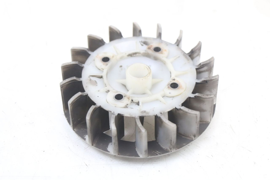 photo de VENTILATORE PEUGEOT ELYSTAR 50 (2002 - 2014)