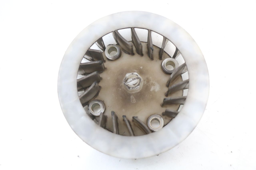 photo de VENTILATORE PEUGEOT KISBEE 4T 50 (2018 - 2022)