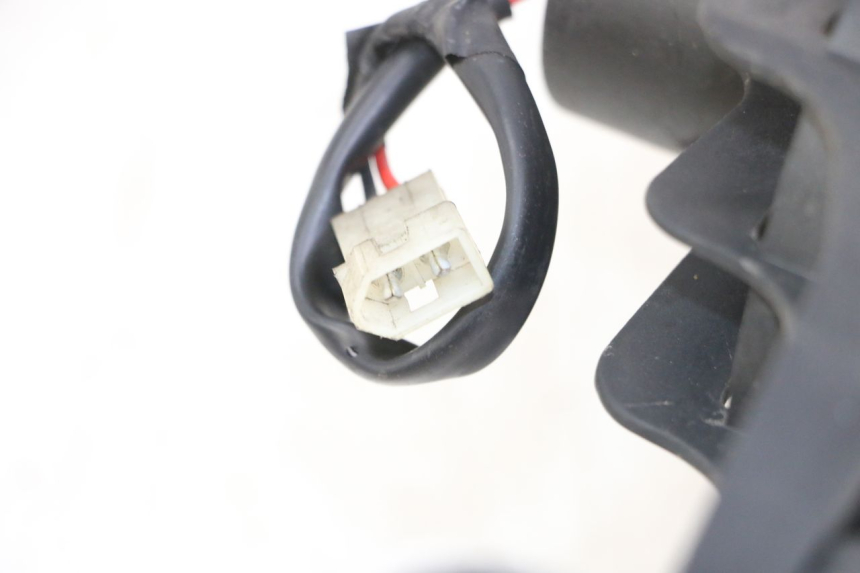 photo de VENTOLA PEUGEOT SATELIS 125 (2013 - 2018)