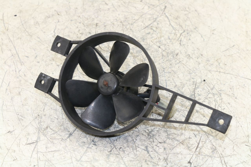 photo de VENTILATORE PEUGEOT SATELIS 125 (2006 - 2009)