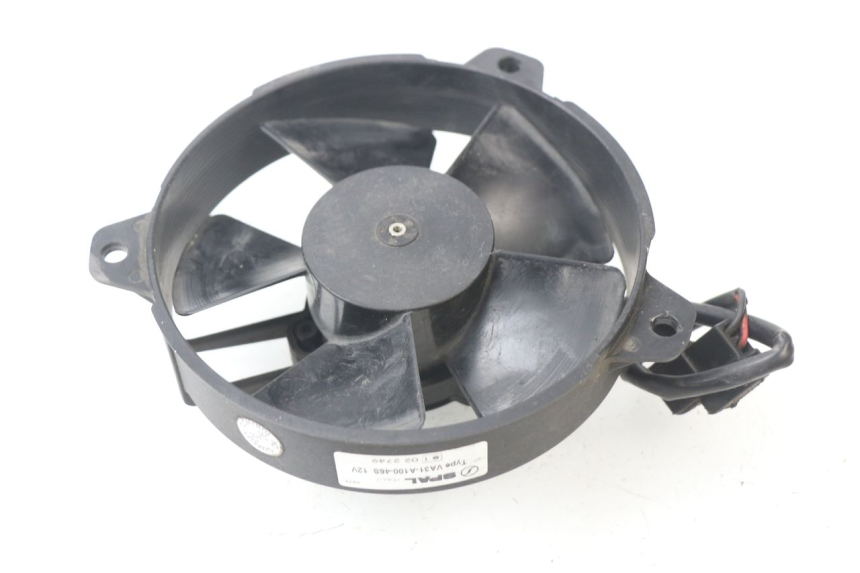 photo de VENTILATORE PEUGEOT SATELIS COMPRESSOR K15 125 (2006 - 2009)