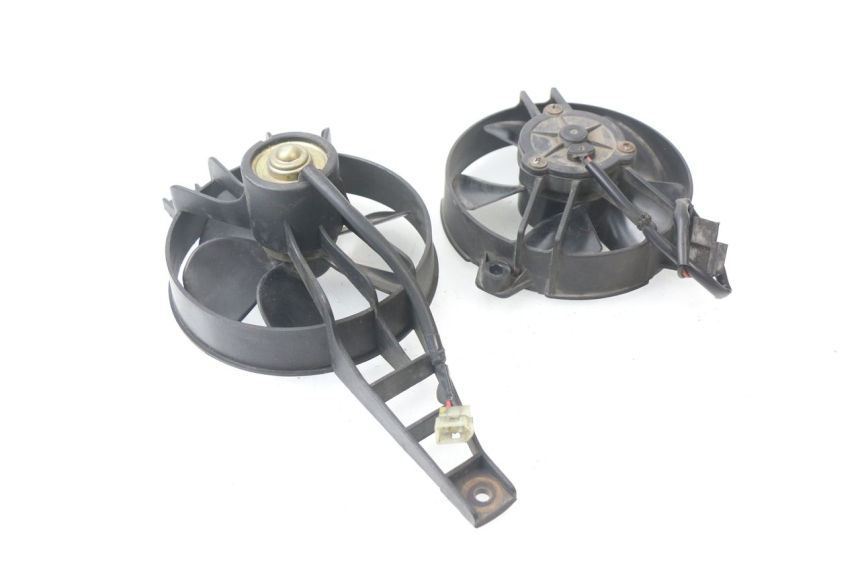 photo de VENTILATORE PEUGEOT SATELIS COMPRESSOR K15 125 (2006 - 2009)