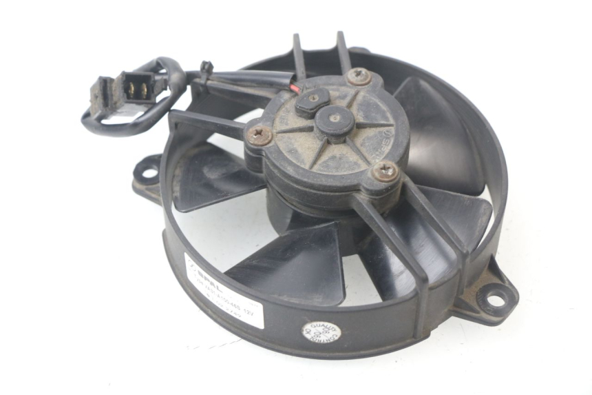 photo de VENTILATORE PEUGEOT SATELIS COMPRESSOR K15 125 (2006 - 2009)