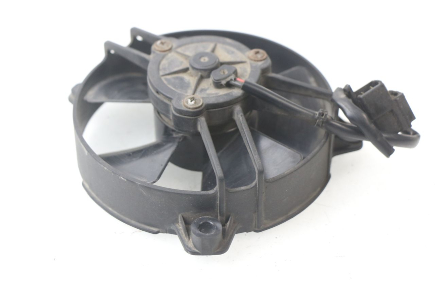 photo de VENTILATORE PEUGEOT SATELIS COMPRESSOR K15 125 (2006 - 2009)