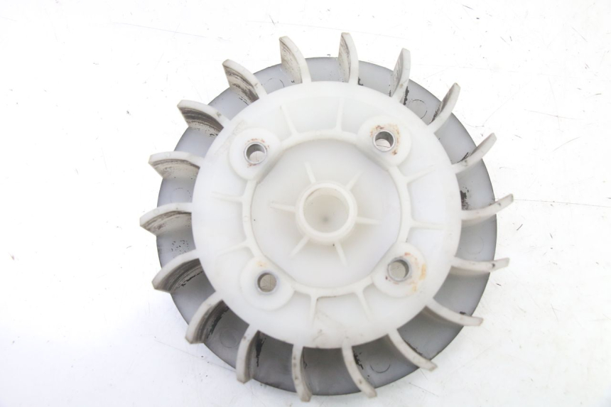 photo de VENTOLA PEUGEOT TREKKER TKR 50 (2005 - 2014)
