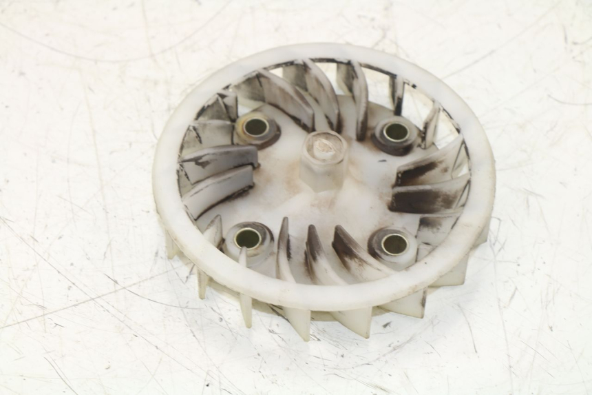 photo de VENTILATORE PEUGEOT TWEET 4T 50 (2010 - 2014)