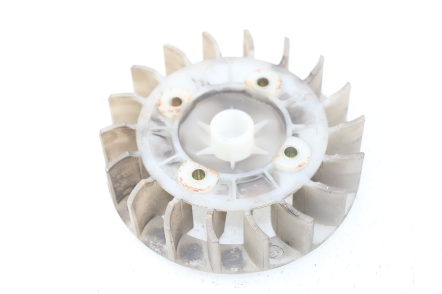 photo de VENTILATORE PEUGEOT ZENITH 50 (1994 - 1999)