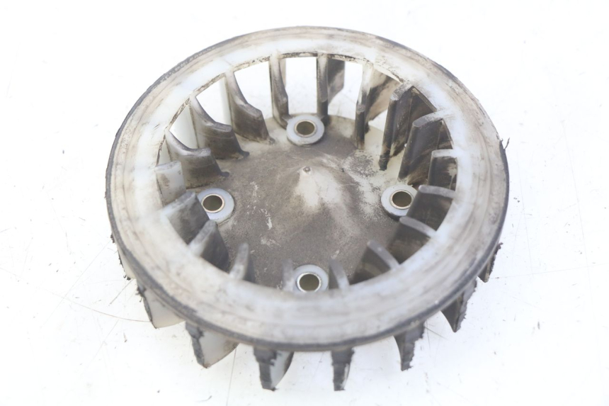 photo de VENTILATORE PEUGEOT ZENITH 50 (1994 - 1999)