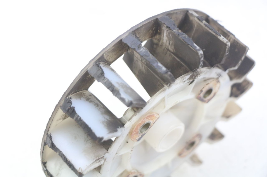 photo de VENTILATORE PEUGEOT ZENITH 50 (1994 - 1999)