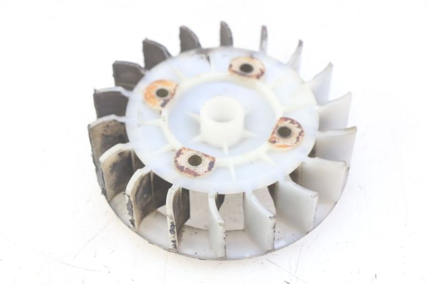 photo de VENTILATORE PEUGEOT ZENITH 50 (1994 - 1999)