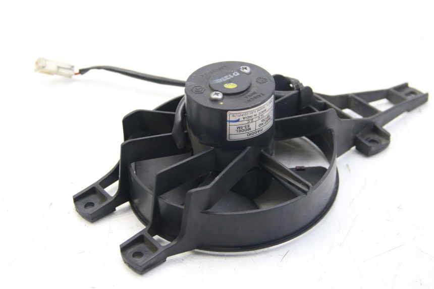 photo de VENTILATORE PIAGGIO BEVERLY 125 (2010 - 2015)