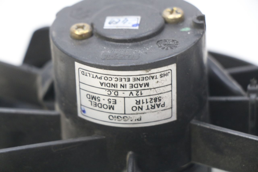 photo de VENTILATORE PIAGGIO MP3 500 (2011 - 2015)