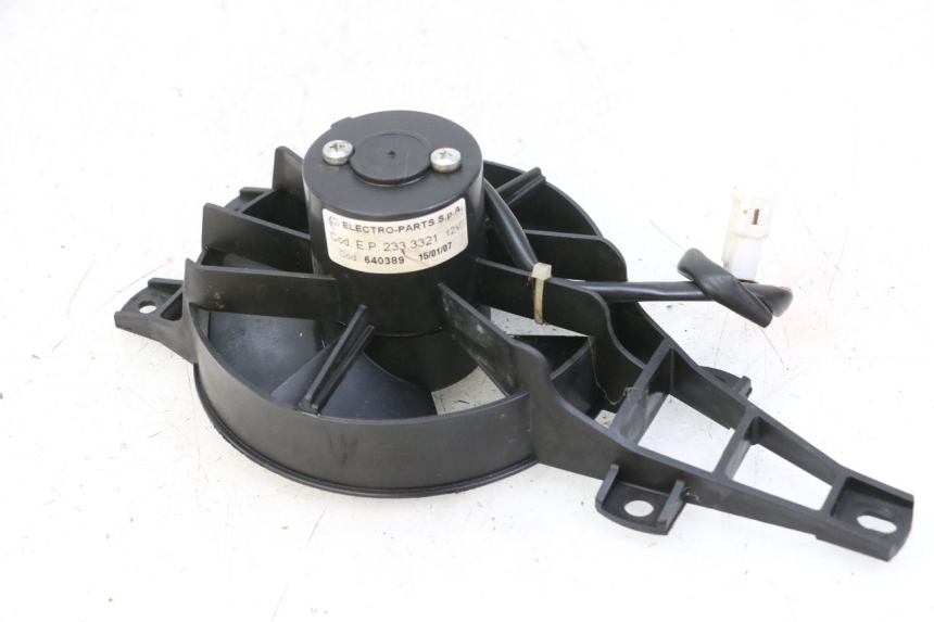 photo de VENTILATORE PIAGGIO MP3 125 (2006 - 2014)