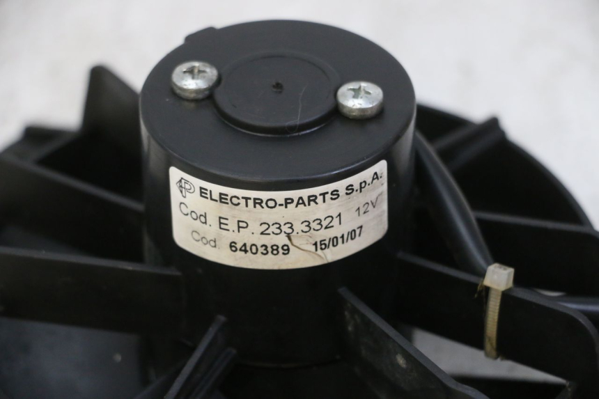 photo de VENTILATORE PIAGGIO MP3 125 (2006 - 2014)
