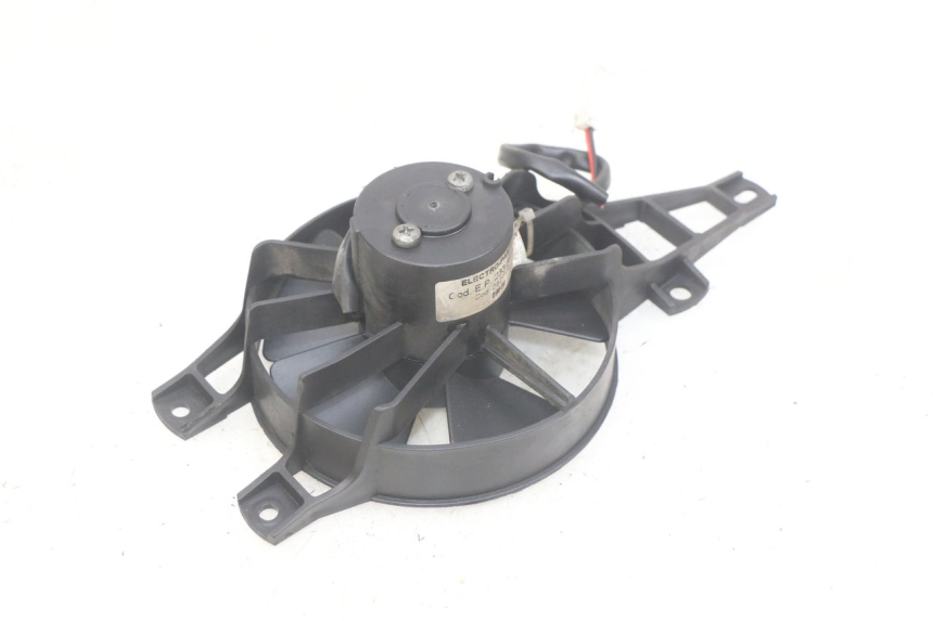 photo de VENTILATORE PIAGGIO MP3 LT 400 (2007 - 2012)