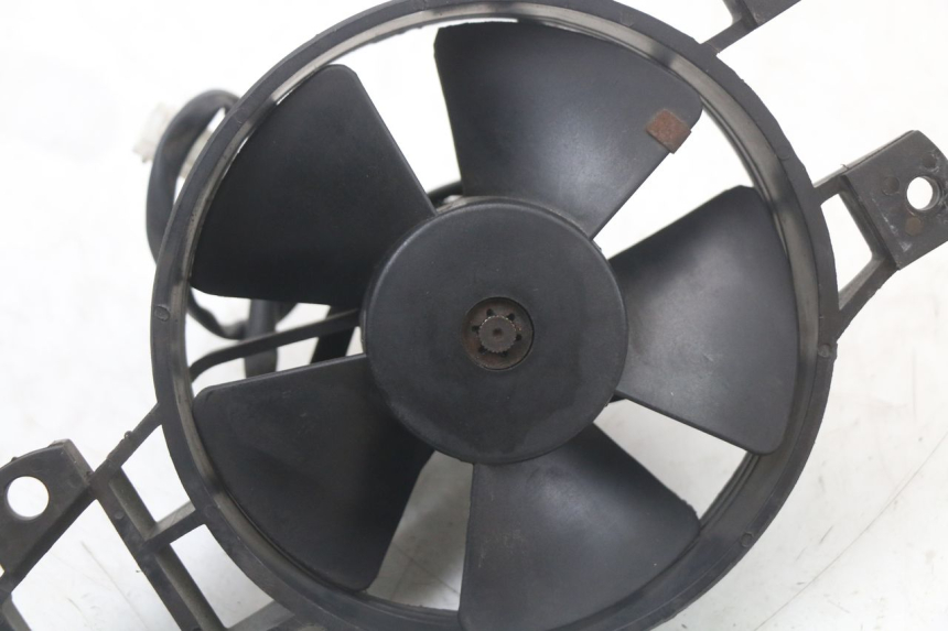 photo de VENTILATORE PIAGGIO MP3 LT 400 (2007 - 2012)