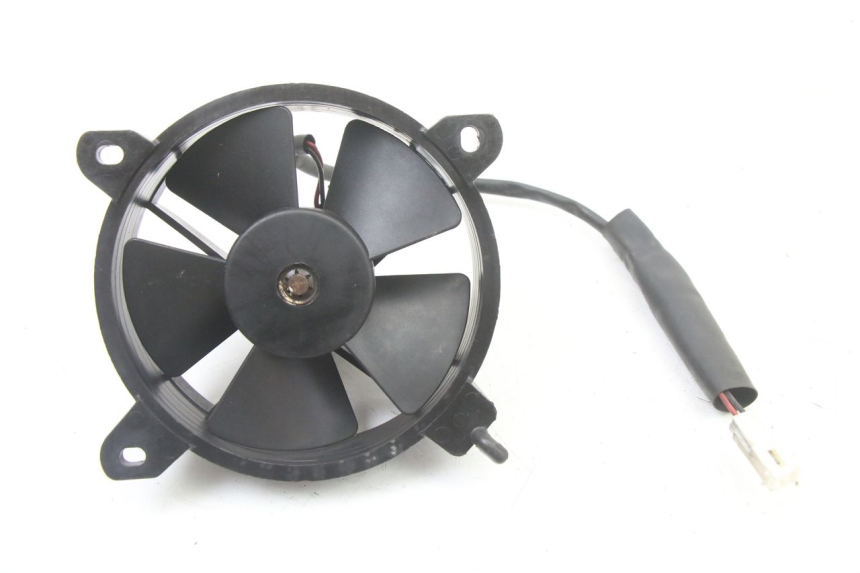 photo de VENTILATORE PIAGGIO VESPA GRANTURISMO 125 (2003 - 2007)