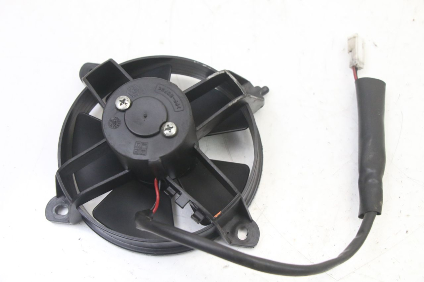 photo de VENTILATORE PIAGGIO VESPA GRANTURISMO 125 (2003 - 2007)