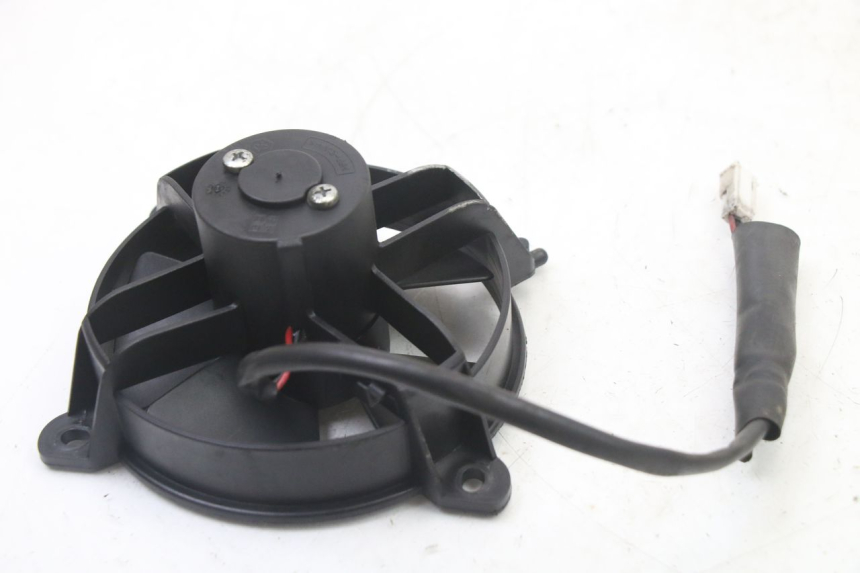 photo de VENTILATORE PIAGGIO VESPA GRANTURISMO 125 (2003 - 2007)