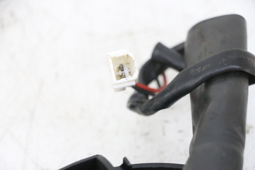 photo de VENTOLA PIAGGIO VESPA GRANTURISMO 200 (2004 - 2005)