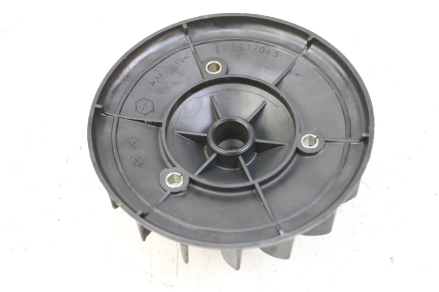 photo de VENTILATORE PIAGGIO VESPA LX 2T 50 (2005 - 2013)