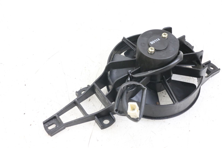 photo de VENTILATORE PIAGGIO X10 125 (2012 - 2017)