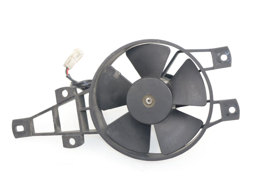 photo de VENTOLA PIAGGIO X8 400 (2006 - 2007)
