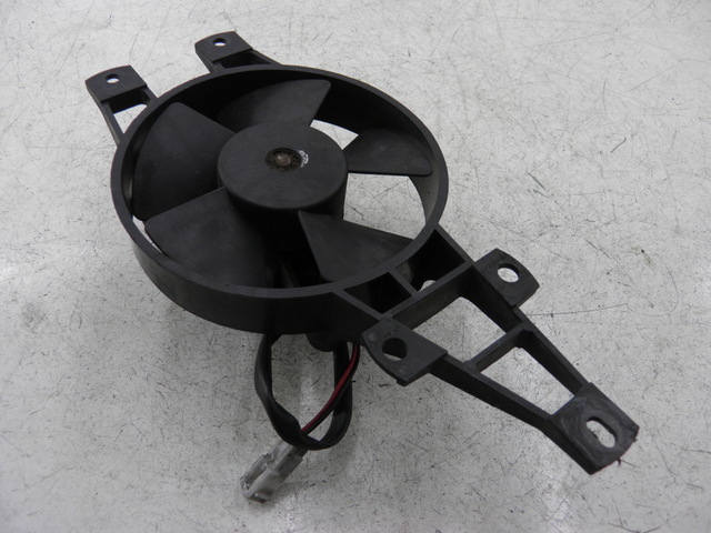 photo de VENTILATORE PIAGGIO X8 125 (2004 - 2007)