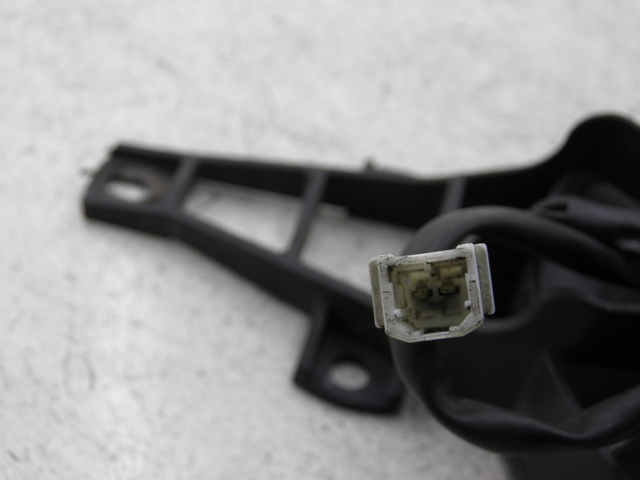 photo de VENTILATORE PIAGGIO X8 125 (2004 - 2007)