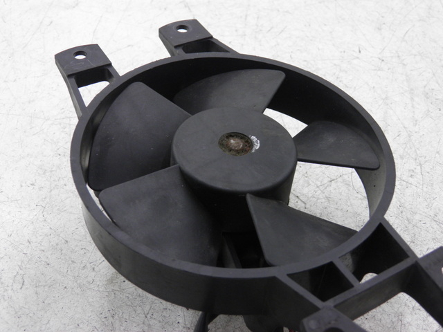 photo de VENTILATORE PIAGGIO X8 125 (2004 - 2007)