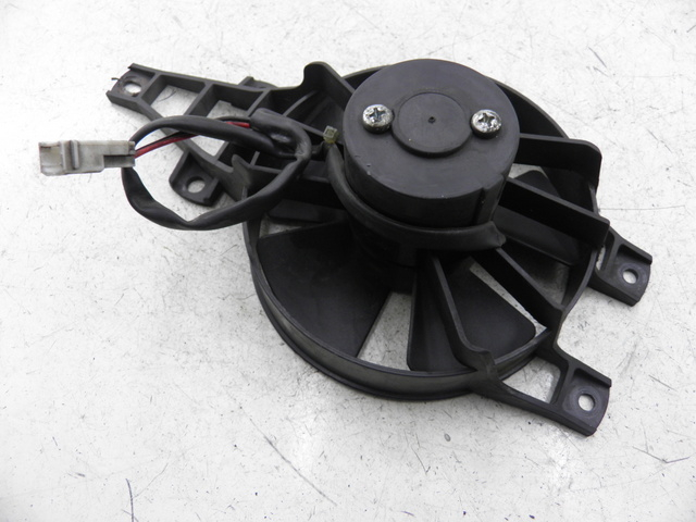 photo de VENTILATORE PIAGGIO X8 125 (2004 - 2007)